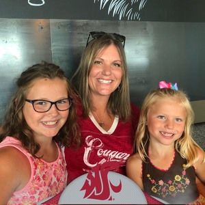 Meet your Posher, Stacey